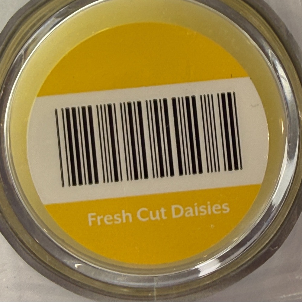 🆕 “Fresh Cut Daisies” Authentic Fragrance Pod – Crisp Floral Meadow Scent - Picture 2 of 3
